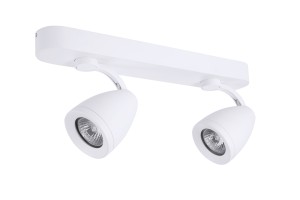 AZZARDO ALBICO 2 WHITE AZ1241