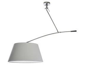 Barcelona lampbody stelaż (AZ2288) Azzardo