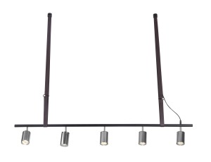 AZZARDO BIRAM BK/CH AZ2638
