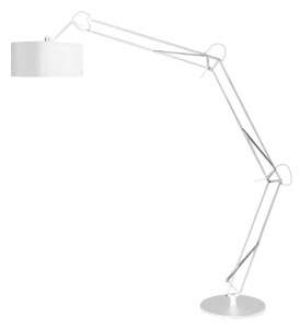 AZZARDO BOSSE STOJACA WHITE AZ1040