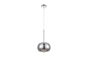 Lampa wisząca Burn 1 (AZ3082) - Azzardo