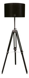 Lampa podłogowa Cinema (AZ0009) Azzardo