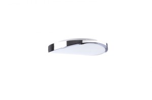 Plafon Circulo 48 kolor chrom (MX5657M CHROM) Azzardo