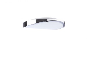 Plafon Circulo 58 kolor chrom (MX5657L Chrom) Azzardo