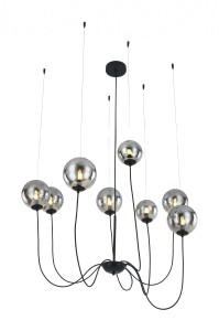 Lampa wisząca CONFLUX 8 (AZ2639) - Azzardo