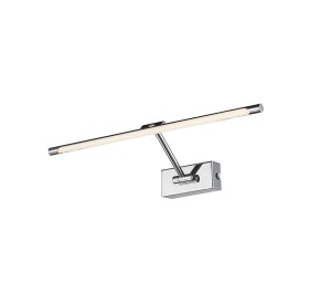 Kinkiet DAVINCI 48 CHROME (AZ2648) - Azzardo