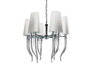 AZZARDO DIABLO 6 BIG WISZACA WHITE AZ1389