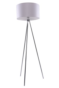 AZZARDO FINN STOJACA WHITE AZ1037