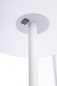 Lampa podłogowa HAVANA FLOOR WH (AZ4663) - Azzardo
