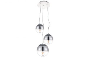 AZZARDO IRIS 3 CHROME AZ3104