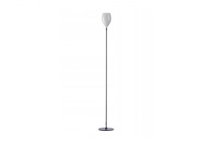 Lampa stojąca IZZA kol. BIAŁY (MJ1288-1W) - Azzardo
