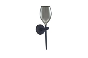 AZZARDO IZZA WALL SMOKY AZ2941