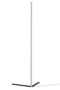 Lampa Podłogowa JOHNNY RGB FLOOR BK (AZ4754) - Azzardo