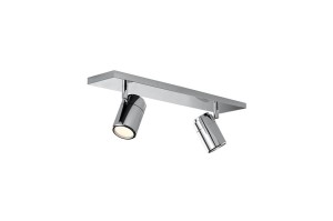 Lampa sufitowa Noemie 1 (LC4121) Azzardo