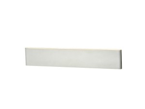 Kinkiet NOGAT white (AZ2944) - AZZARDO