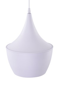 Lampa wisząca Orbit kolor biały (40446-18WH) Azzardo - żyrandol