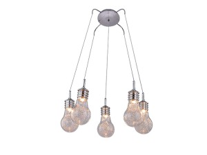 Lampa wpuszczana OSCAR IP44 white (AZ1714 | GM2117-WH) - AZZARDO