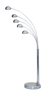 Lampa wpuszczana PACO 3 white (AZ0802 | GM2301-WH) - AZZARDO