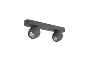 Lampa wisząca PELLE 3-STEP DIMM Złoty (AZ5757) - Azzardo
