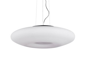 Lampa wisząca PIRES 50 (LP 5123-3 | AZ0277) Azzardo - żyrandol