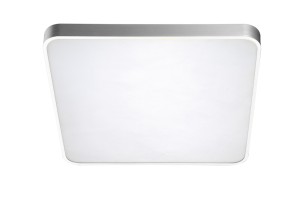 Kinkiet QUADRATUS WALL BLACK (AZ2994) - Azzardo