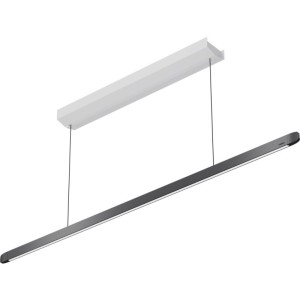 Bora Lampa wisząca Horizon move – czerń LHMSW