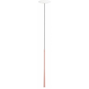 Bora Lampa wisząca Stars podtynkowa – różowe złoto LSERG