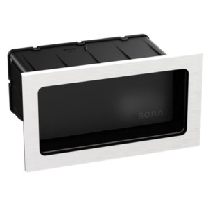 Bora 3box przejście ścienne wraz z materiałem uszczelniającym UEBF/1