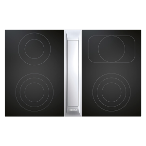 Bora Pro zestaw HiLight (1x PKAS3, 1x PKC3, 1x PKCB3, 1x EFBV90, 1x EFS375, 1x EFV) PKAS3HL