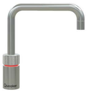 Quooker Bateria Nordic Square CHR Chrom NSSCHR