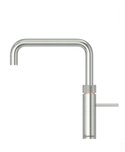Quooker Bateria Fusion Square SST Stal nierdzewna FNSSST