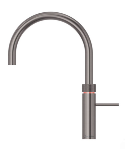 Quooker Bateria Fusion Round GME Stalowoszary FNRGME