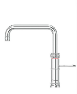 Quooker Bateria Fusion Classic Square CHR Chrom CFNSCHR