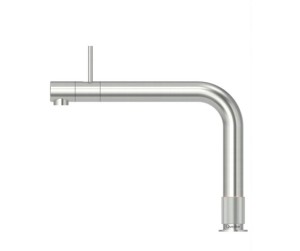 Quooker Bateria Front SST Stal nierdzewna FTSST