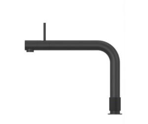 Quooker Bateria Front BLK Czarny FTBLK