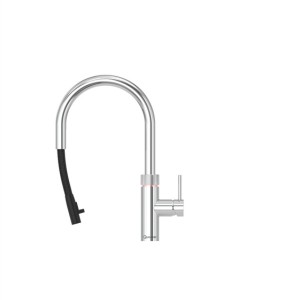Quooker Bateria Flex Round CHR FL Chrom FXRCHR