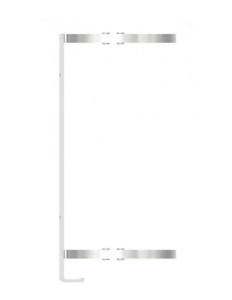 Quooker  Wspornik montażowy 3 l  BKPRO3