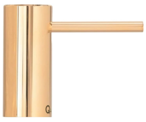 Quooker  Dozownik mydła Nordic GLD Złoty SDGLD