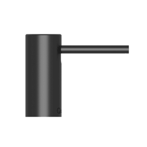 Quooker  Dozownik mydła Nordic BLK Czarny SDBLK