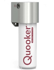 Quooker  Filtr do Cube z uchwytem  CF