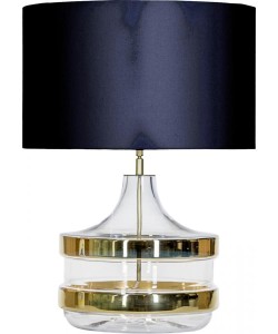 Lampa stołowa Baden Gold 4Concepts L224181308