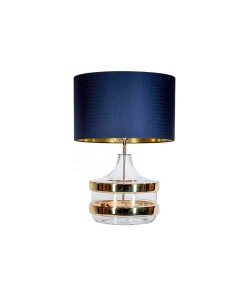 Lampa stołowa Baden Gold 4Concepts L224181334