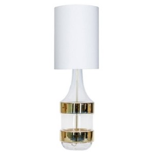 Lampa stołowa Biaritz Gold 4Concepts L223181302