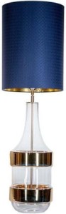 4Concept Lampa stołowa Biaritz Gold L223181335 4Concepts