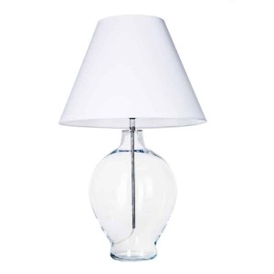 4Concept Lampa stołowa Capri L014041312 4concepts