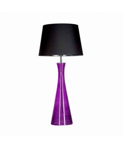 Lampa stołowa CHIANTI LAVENDER 4Concept L236311253