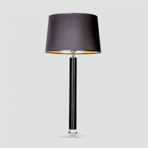 4Concept FJORD BLACK lampa stołowa L207265227 4Concepts