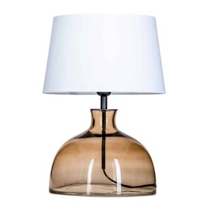 Lampa stołowa Haga Taupe 4Concept L212175217