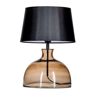 Lampa stołowa Haga Taupe 4Concepts L212175249