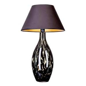 4Concept Lampa stołowa Kenya L003092214 4concepts